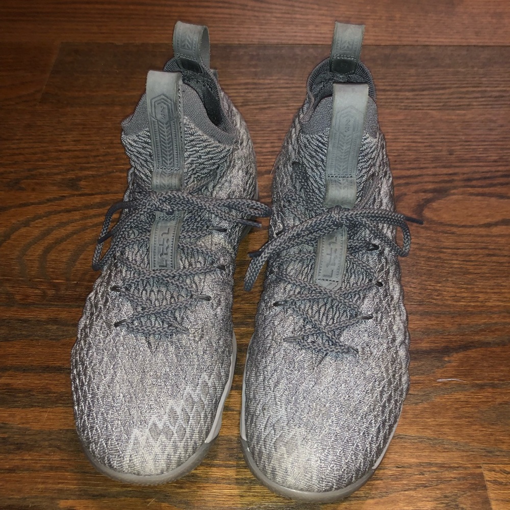 LeBron 15 ‘City Edition’